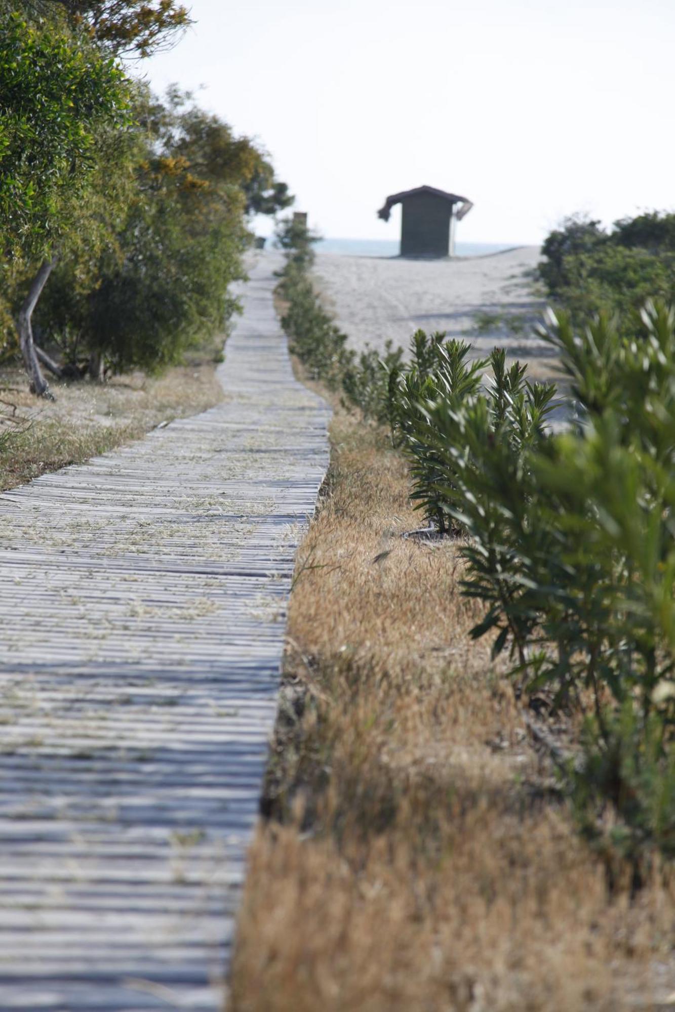 Apollon Hotel Πάταρα Εξωτερικό φωτογραφία